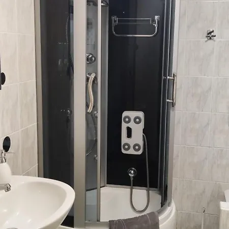 Na Skarpie クリニツァ・モルスカ