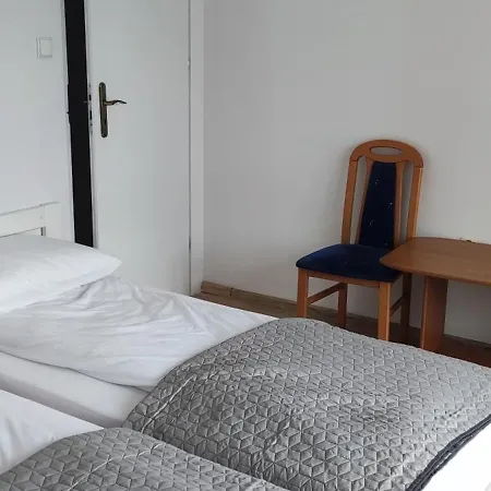 Na Skarpie * クリニツァ・モルスカ