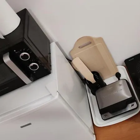 Na Skarpie * Krynica Morska