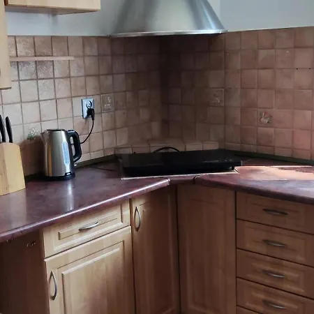 Na Skarpie クリニツァ・モルスカ