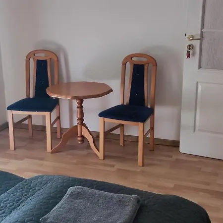 Na Skarpie Lägenhet *