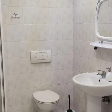 Lägenhet Na Skarpie Krynica Morska