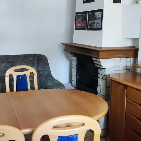 Na Skarpie クリニツァ・モルスカ