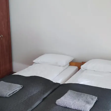 アパート Na Skarpie *