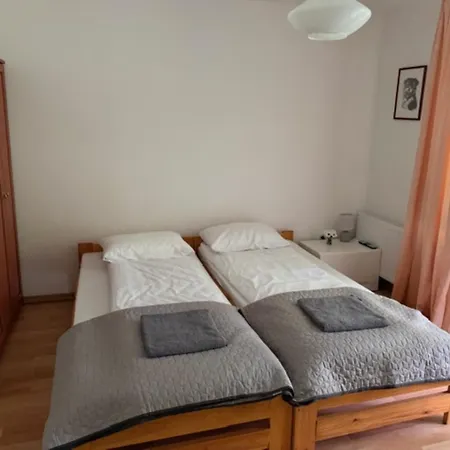 Lejlighed Na Skarpie