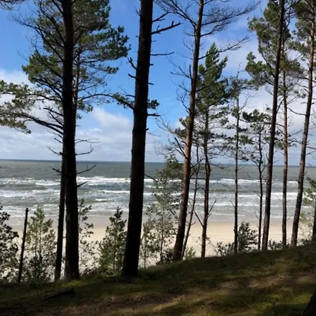 Na Skarpie * Krynica Morska