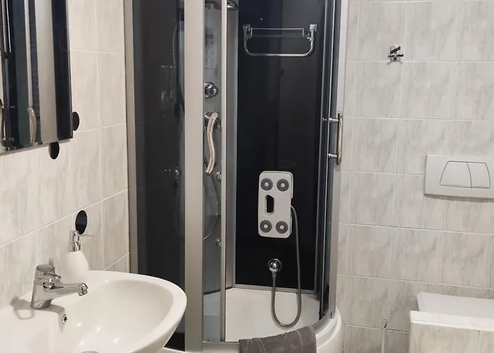 Na Skarpie קריניצה מורסקה