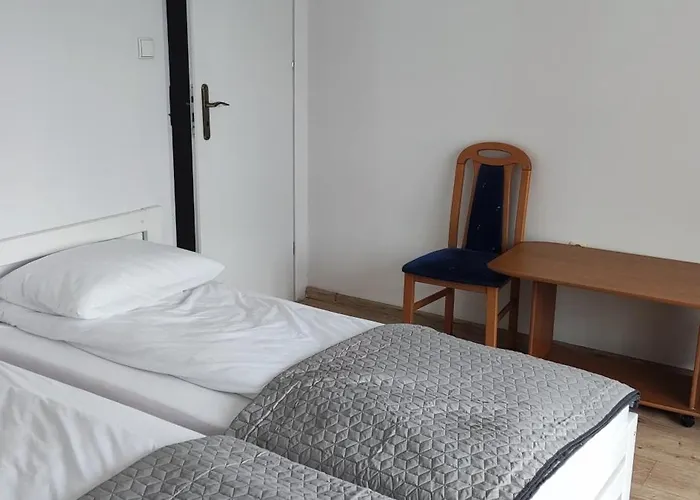 Na Skarpie * קריניצה מורסקה