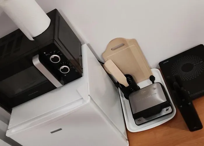 Na Skarpie * קריניצה מורסקה