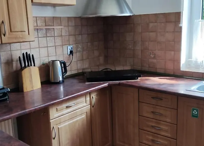 Na Skarpie Krynica Morska